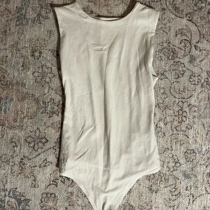 Abercrombie and Fitch body suit
